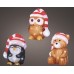Led фигура животно 21см Bo Outdoor 3 вида